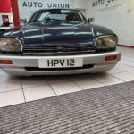 1988 Jaguar XJS HPV12
