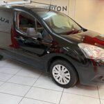 2014 Citroen Berlingo MJ14AVD