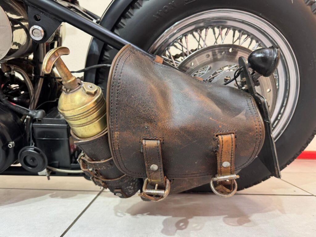 2001 Harley-Davidson Sportster Y322FYB