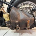 2001 Harley-Davidson Sportster Y322FYB