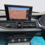 2014 Audi A6 Avant OY14KLZ