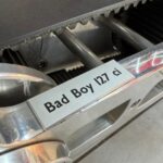 2018 Harley-Davidson Softail LX18DKV