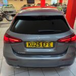 2025 Mercedes-Benz A Class KU25EFE