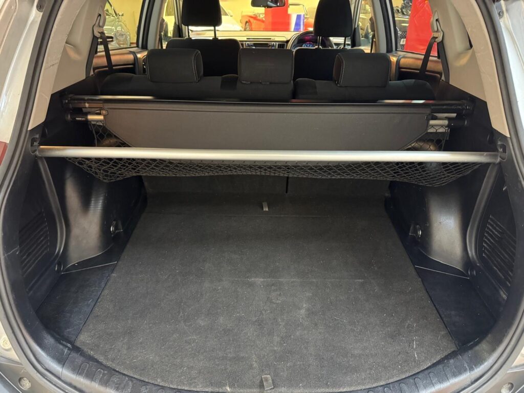 2014 Toyota RAV4 WR64LRO