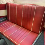 1960 Volkswagen Karmann 517XVE