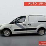 2012 Citroen Berlingo VN62FGM