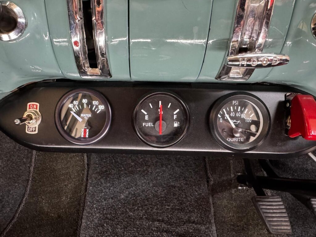 1967 Ford Anglia HAM628E