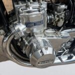 1975 Suzuki GT XHJ752N