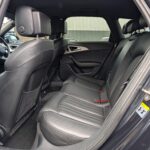 2014 Audi A6 Avant OY14KLZ