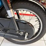 1961 AJS Model 14 56XHK