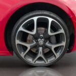 2013 Vauxhall Astra GTC YY63AJU