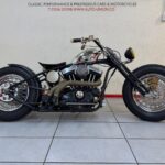 2001 Harley-Davidson Sportster Y322FYB