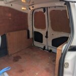 2012 Citroen Berlingo VN62FGM