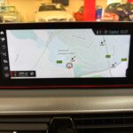 2017 BMW 5 Series HX67PYP