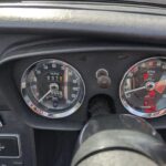 1973 MG MGC VWT993L