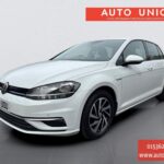 2019 Volkswagen Golf RL19UOU