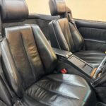 1993 Mercedes-Benz SL L154VDM