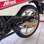 1987 Kawasaki AR125