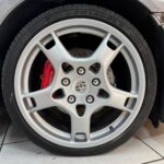 2006 Porsche Boxster EU06HDX
