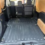 2014 Citroen Berlingo MJ14AVD