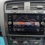 2018 Volkswagen Golf YC68YLW