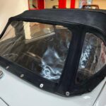 1966 Triumph TR4 HNB103D