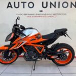 2022 KTM 1290 Super Duke R FG22KXR