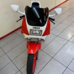 1986 Yamaha TZR250 C297ADL