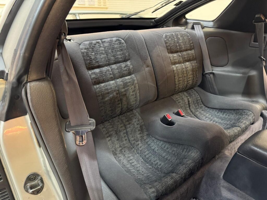 1998 Mitsubishi GTO L26JVP