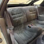 1998 Mitsubishi GTO L26JVP