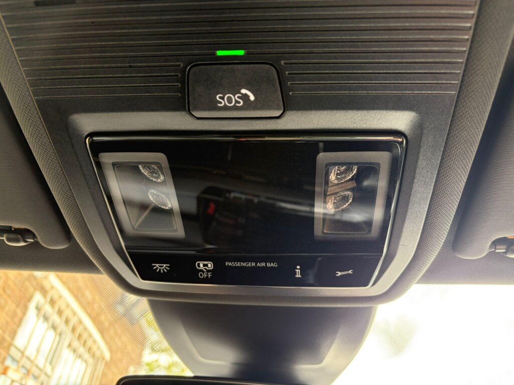 2024 Volkswagen Golf GD73OXB