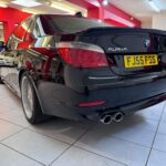 2005 BMW Alpina B5 FJ55FSS