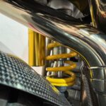 2000 Ducati 916 W501PPD