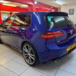 2018 Volkswagen Golf PL18VFR