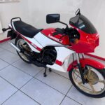 1987 Kawasaki AR125