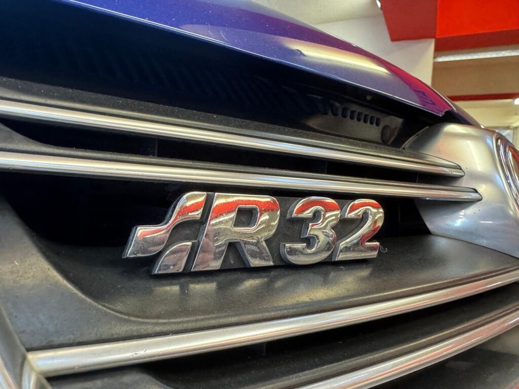 2006 Volkswagen Golf SV06HLX