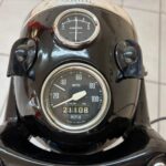 1961 AJS Model 14 56XHK