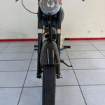 1961 AJS Model 14 56XHK