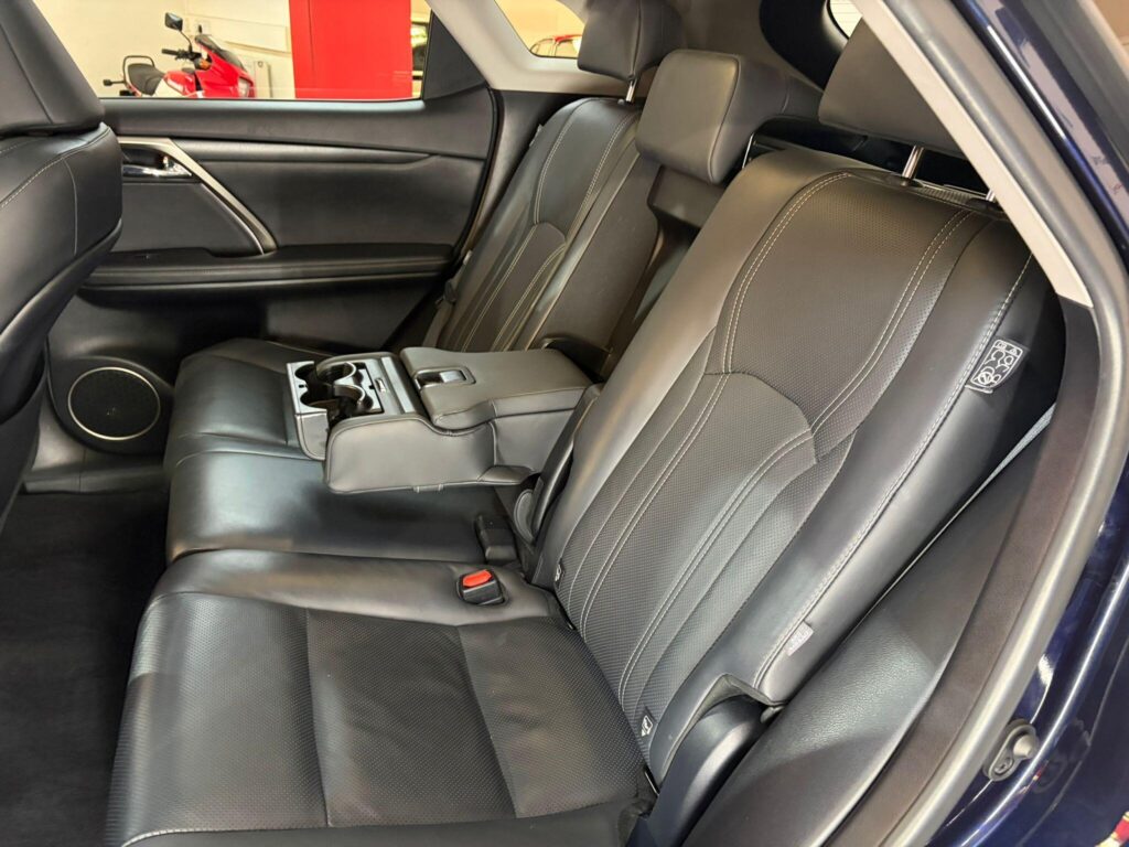 2022 Lexus RX FE72ZLK