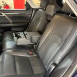 2022 Lexus RX FE72ZLK
