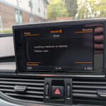 2014 Audi A6 Avant OY14KLZ