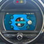 2017 MINI Clubman FT67FMV