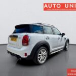 2019 MINI Countryman WF69JTY