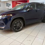 2022 Lexus RX FE72ZLK