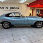 1966 Jaguar E-Type LMO77E