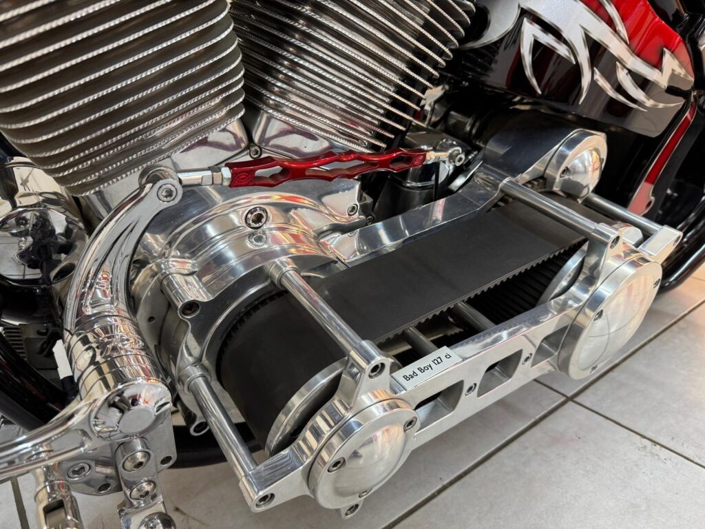 2018 Harley-Davidson Softail LX18DKV