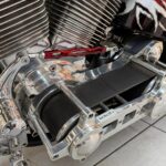 2018 Harley-Davidson Softail LX18DKV