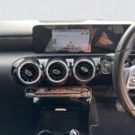 2018 Mercedes-Benz A Class BF68NZG