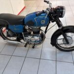 1961 AJS Model 14 56XHK