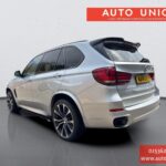 2018 BMW X5 NA18GZJ